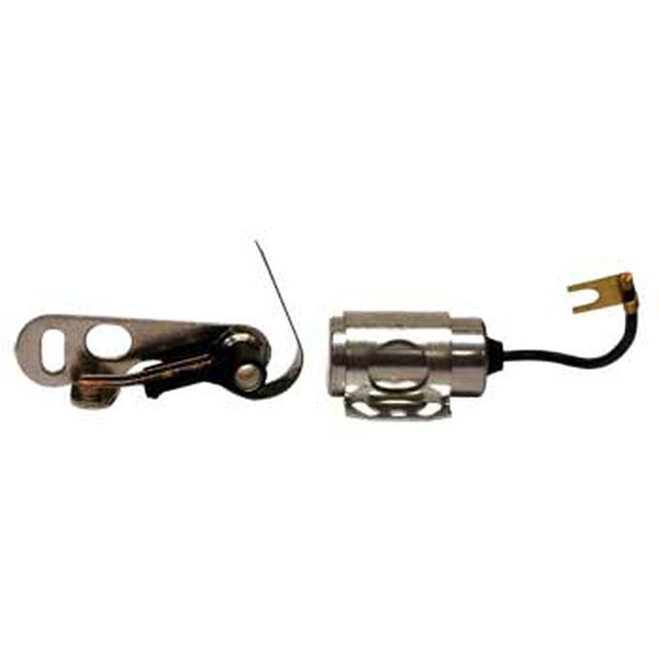 Aftermarket New Tune Up Kit Fits John Deere Tractors 600 700 323W 1010 2010 3010 Plus AT14466 - main